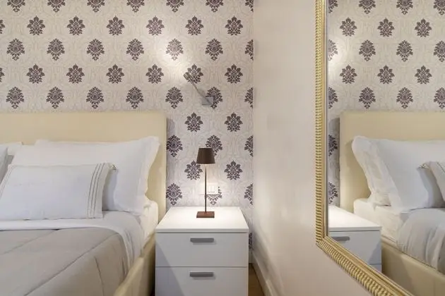 Apartment, 2 bedrooms Ca Beccarie 2