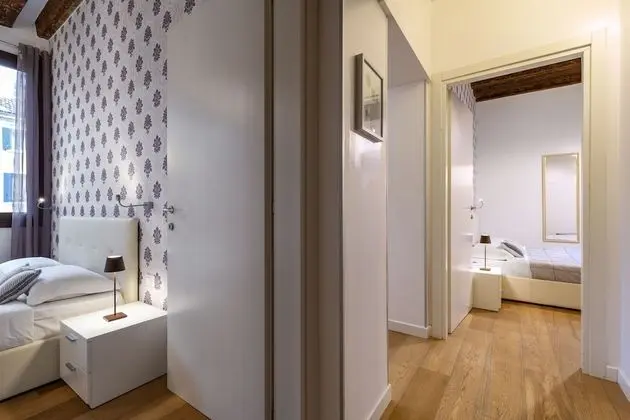 Apartment, 2 bedrooms Ca Beccarie 2