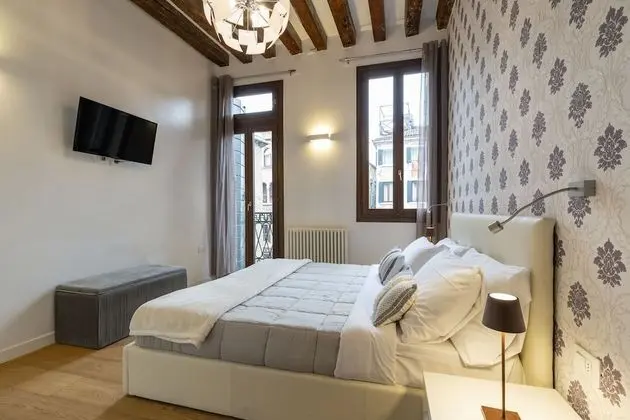 Apartment, 2 bedrooms Ca Beccarie 2