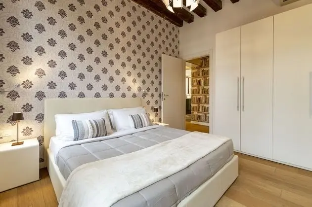 Apartment, 2 bedrooms Ca Beccarie 2