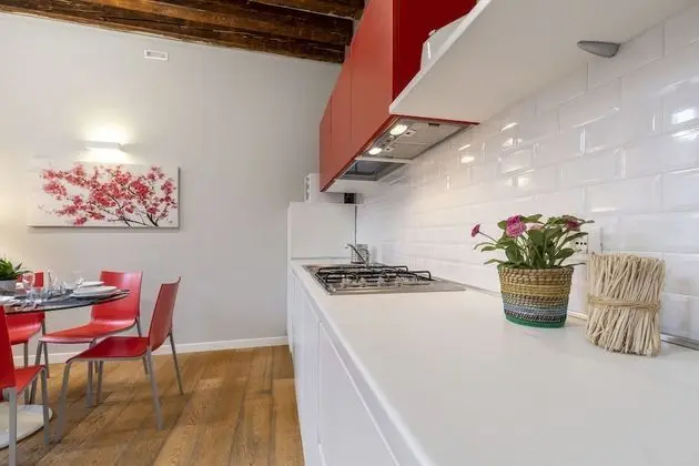 Apartment, 2 bedrooms Ca Beccarie 2