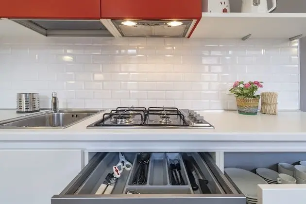 Apartment, 2 bedrooms Ca Beccarie 2