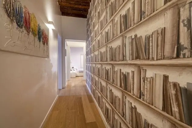 Apartment, 2 bedrooms Ca Beccarie 2