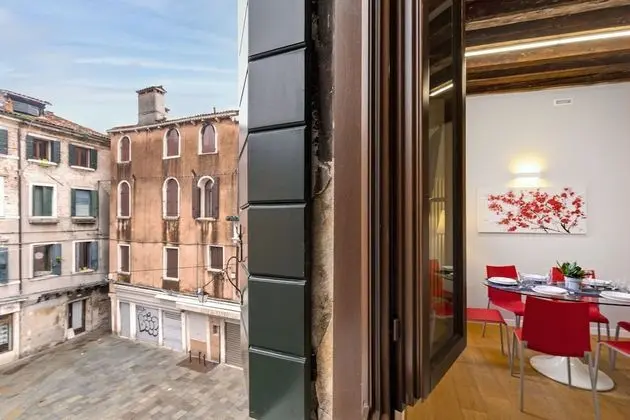 Apartment, 2 bedrooms Ca Beccarie 2