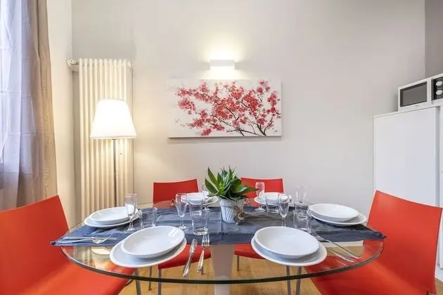 Apartment, 2 bedrooms Ca Beccarie 2