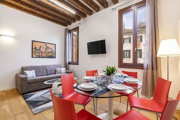 Apartment, 2 bedrooms Ca Beccarie 2