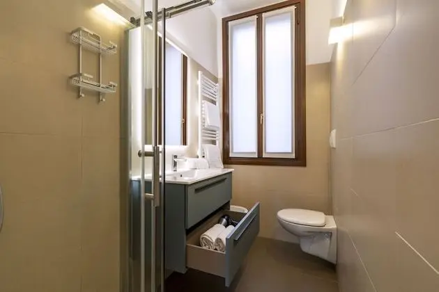 Apartment, 2 bedrooms Ca Beccarie 2