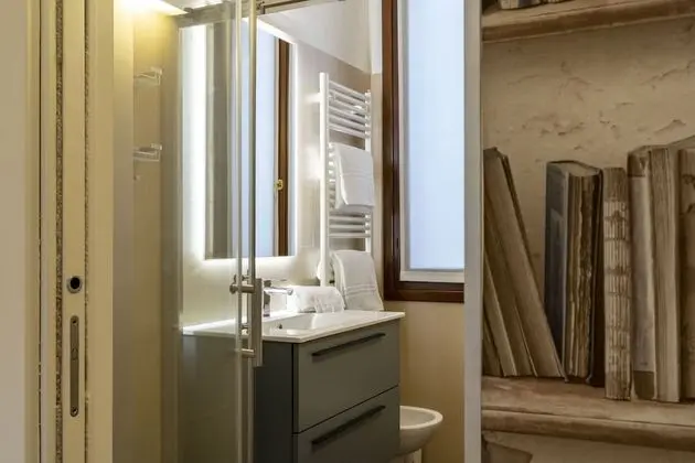 Apartment, 2 bedrooms Ca Beccarie 2