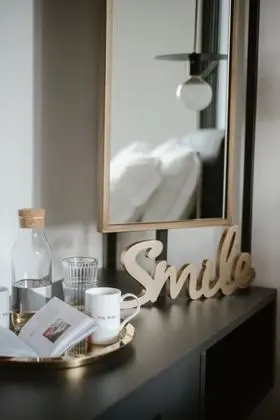 Tek Büyük Yataklı Oda (Suite 2)