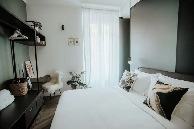 Tek Büyük Yataklı Oda (Suite 3)