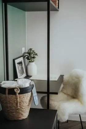 Tek Büyük Yataklı Oda (Suite 3)