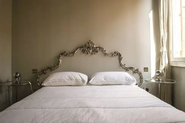 Deluxe Apart Daire, 1 Yatak Odası, Kanal Manzaralı