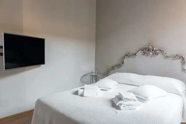 Deluxe Apart Daire, 1 Yatak Odası, Kanal Manzaralı