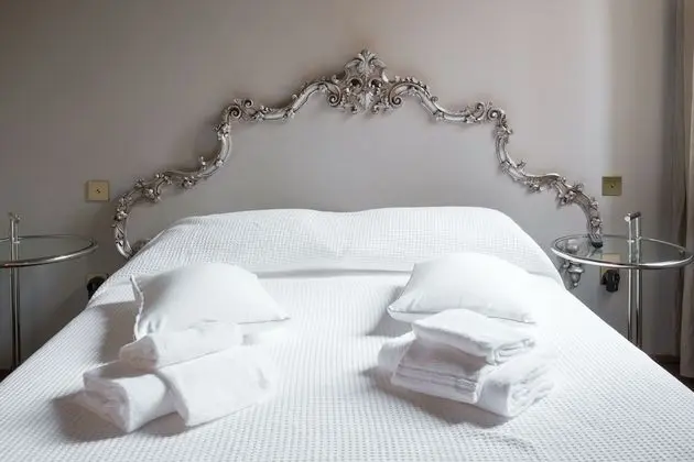 Deluxe Apart Daire, 1 Yatak Odası, Kanal Manzaralı