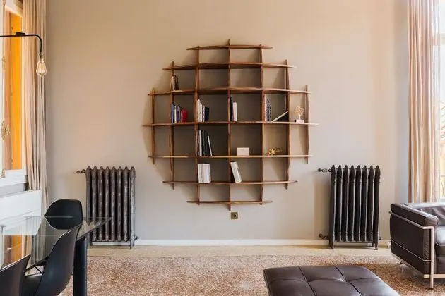 Deluxe Apart Daire, 1 Yatak Odası, Kanal Manzaralı