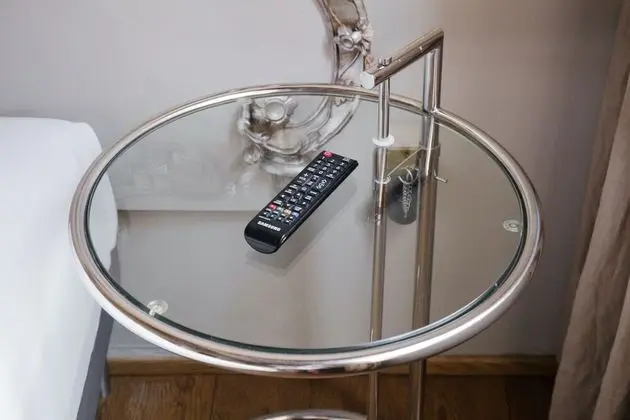 Deluxe Apart Daire, 1 Yatak Odası, Kanal Manzaralı