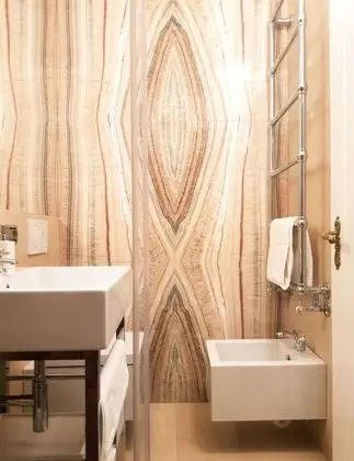 Deluxe Apart Daire, 1 Yatak Odası, Kanal Manzaralı