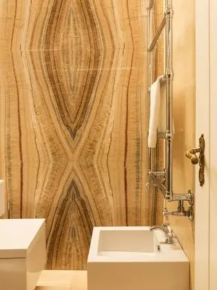 Deluxe Apart Daire, 1 Yatak Odası, Kanal Manzaralı