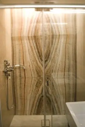 Deluxe Apart Daire, 1 Yatak Odası, Kanal Manzaralı