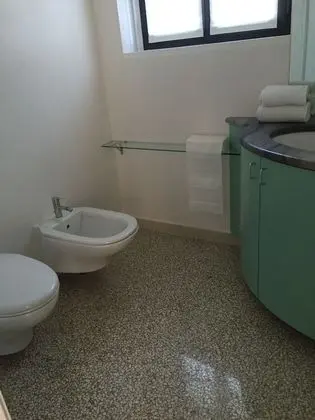 Tek Büyük Yataklı Oda, Bahçe Manzaralı