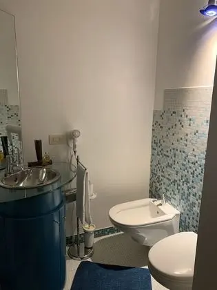 Tek Büyük Yataklı Oda, Bahçe Manzaralı