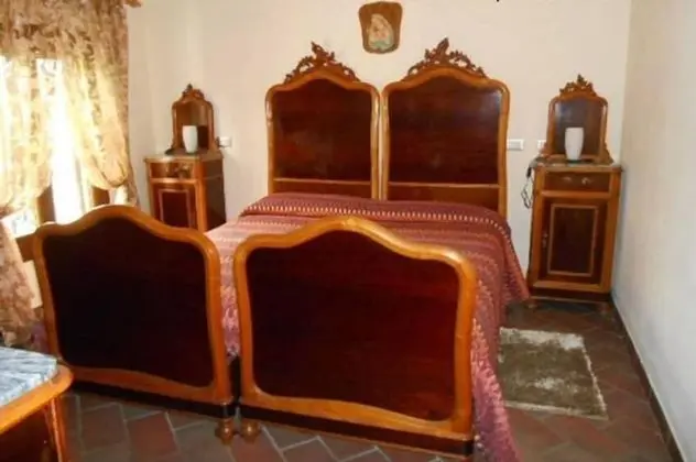 Standard Üç Kişilik Oda, Bahçe Manzaralı