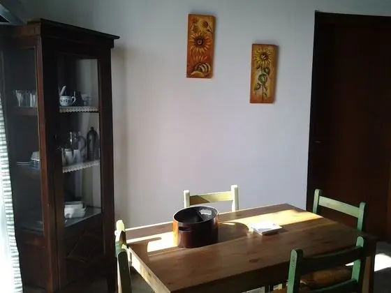 Apart Daire, 1 Yatak Odası, Engellilere Uygun