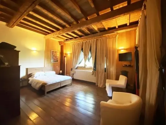 Panoramic Villa, 6 Yatak Odası
