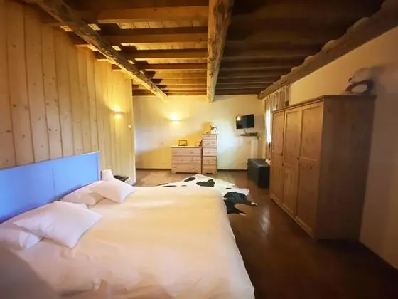 Panoramic Villa, 6 Yatak Odası