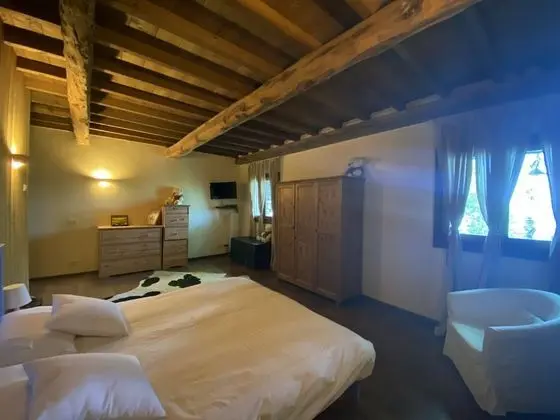 Panoramic Villa, 6 Yatak Odası