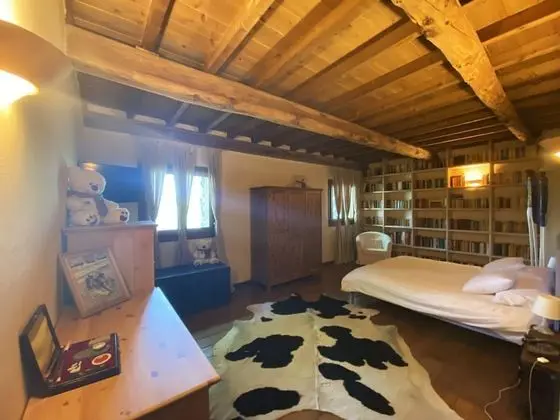 Panoramic Villa, 6 Yatak Odası