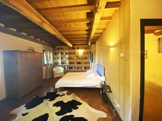 Panoramic Villa, 6 Yatak Odası