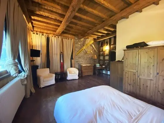 Panoramic Villa, 6 Yatak Odası