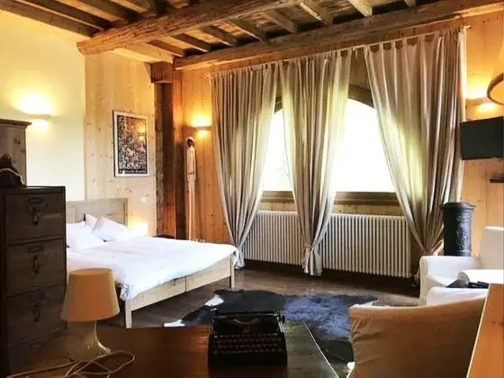Panoramic Villa, 6 Yatak Odası
