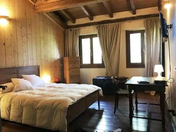 Panoramic Villa, 6 Yatak Odası
