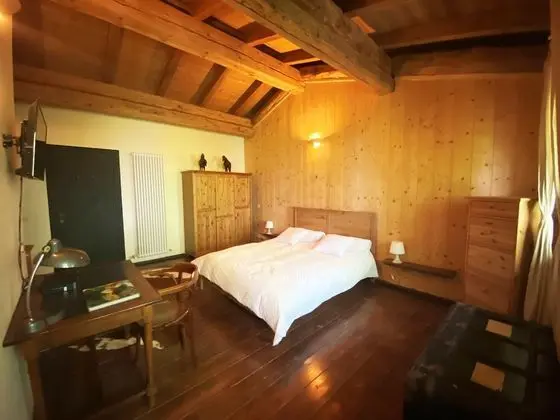 Panoramic Villa, 6 Yatak Odası