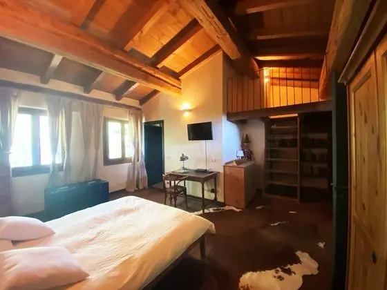 Panoramic Villa, 6 Yatak Odası