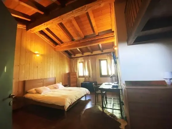 Panoramic Villa, 6 Yatak Odası