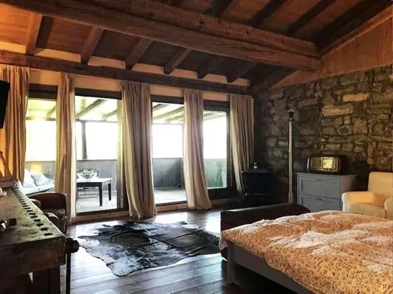 Panoramic Villa, 6 Yatak Odası