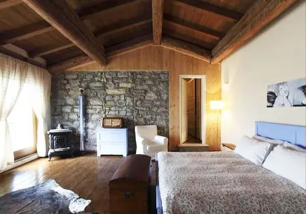 Panoramic Villa, 6 Yatak Odası