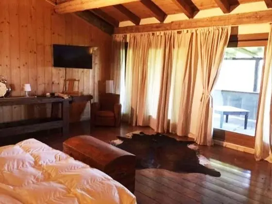 Panoramic Villa, 6 Yatak Odası
