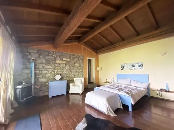 Panoramic Villa, 6 Yatak Odası