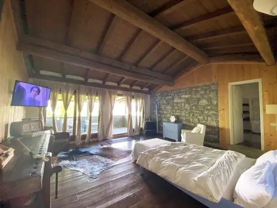 Panoramic Villa, 6 Yatak Odası