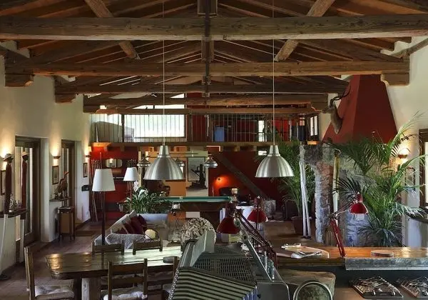 Panoramic Villa, 6 Yatak Odası