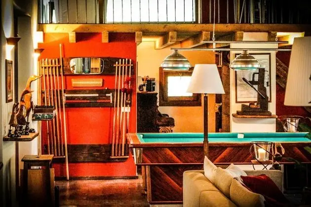 Panoramic Villa, 6 Yatak Odası