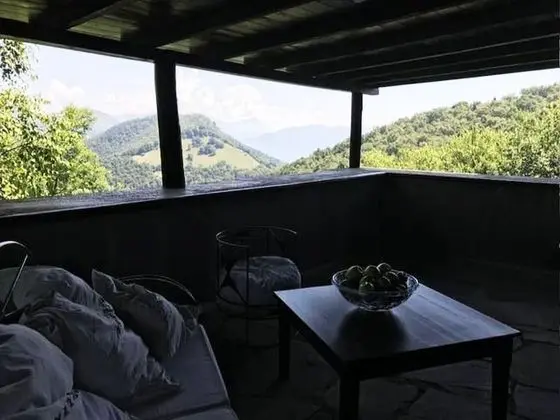 Panoramic Villa, 6 Yatak Odası