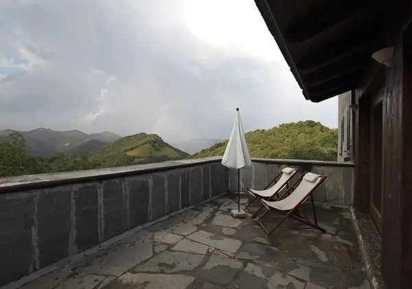 Panoramic Villa, 6 Yatak Odası