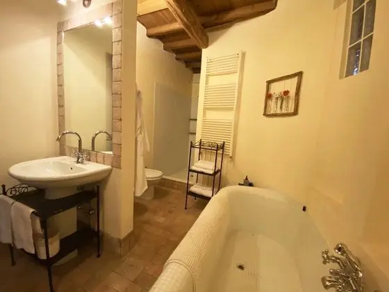 Panoramic Villa, 6 Yatak Odası