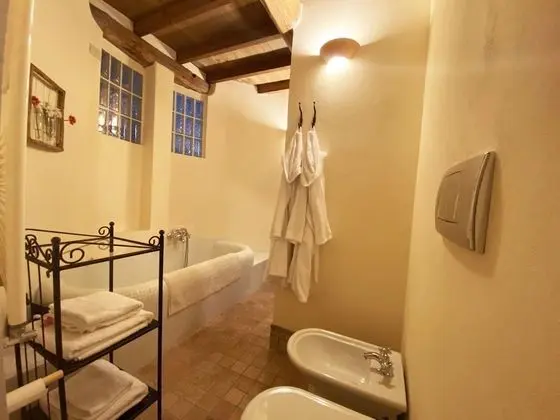 Panoramic Villa, 6 Yatak Odası