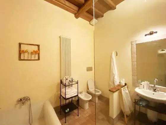Panoramic Villa, 6 Yatak Odası